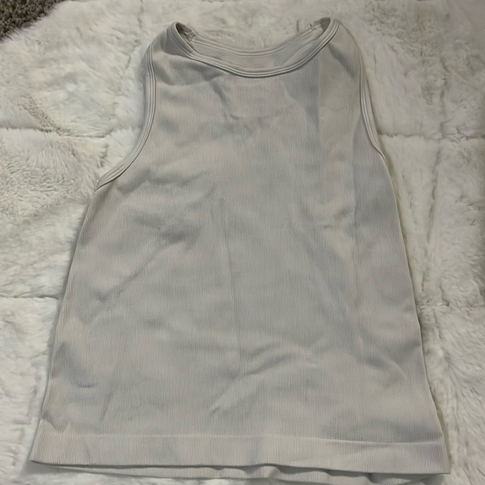 Free people crop cami